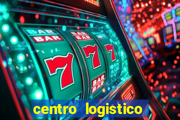centro logistico shopee betim